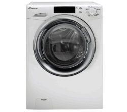 CANDY  GV159TWC3 Washing Machine - White